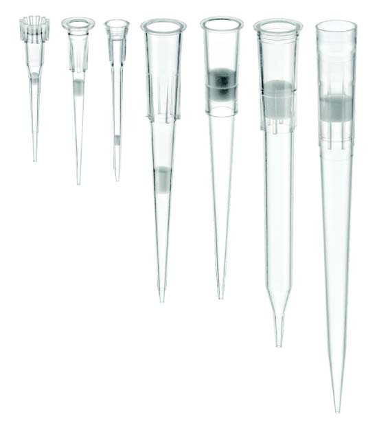 Labcon™ Eclipse™ Rainin LTS™ Lifetouch™ Pipette Tips Pipette Tips