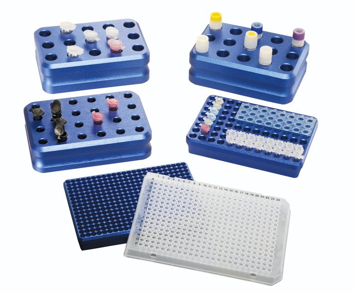 PROGENE® Cooling Blocks