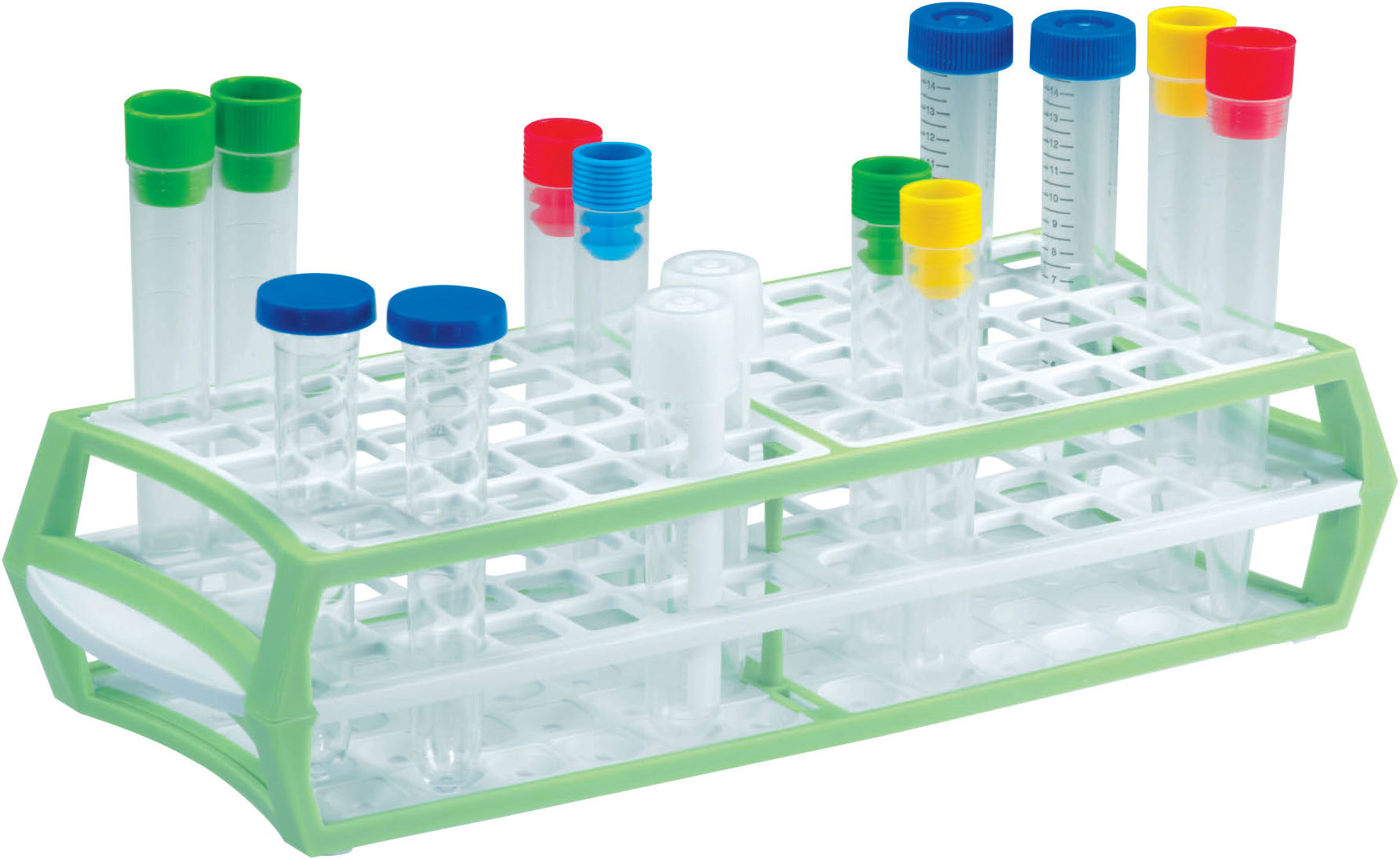 Simport Multirack Tube Racks Products