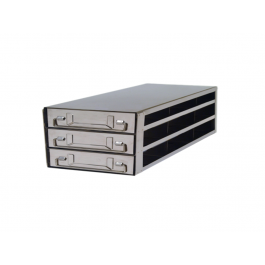 Upright Freezer Drawer Racks For 2