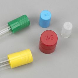 UltidentBrand Culture Tube Caps