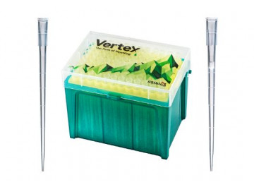 VERTEX™ NoStick® Multi-Volume XL Tips