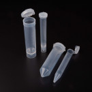 PROGENE® 15 & 50 ML Snap-Pop Centrifuge Tubes