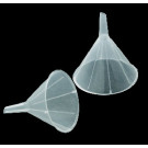 UltidentBrand Short Stem Plastic Funnels