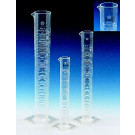 BrandTech® PMP and PP Graduated Cylinders