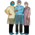 UltidentBrand Disposable Gowns