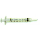 BD™ Syringes