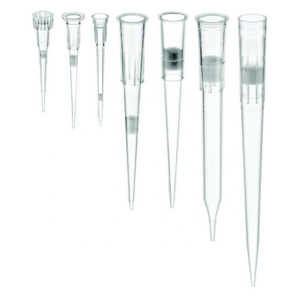 Labcon™ Zap™ Superslik™ Universal Fit Filter Barrier Pipette Tips, Sterile
