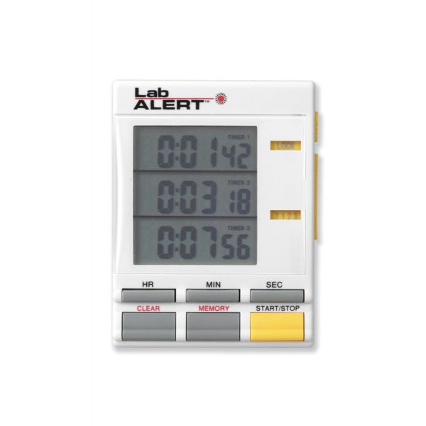 UltidentBrand Triple Timer