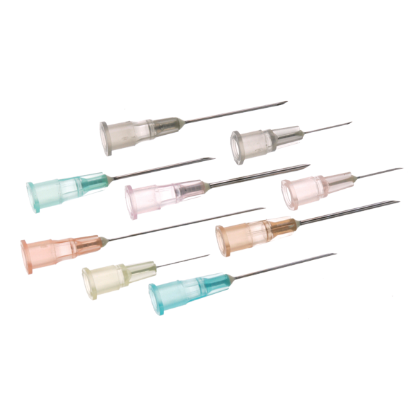 Terumo Hypodermic Needles, Sterile