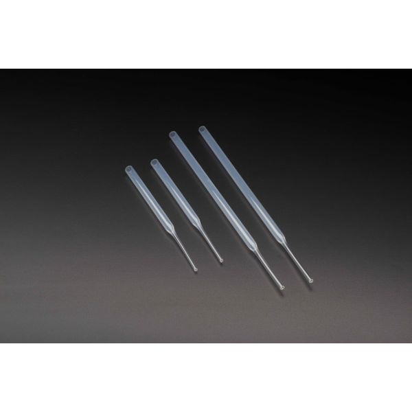 PROGENE® Polypropylene Pasteur Pipets