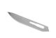 Carbon Steel Scalpel Blade #60