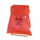 UltidentBrand Autoclavable Biohazard Bags