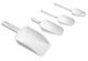 UltidentBrand Lab Sampling Scoops 