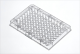 PROGENE® 96-Well Flat-Bottom Non-Treated Microplates