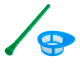 PROGENE® Strainers and Pestle