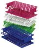 UltidentBrand Polyoxymethylene (POM) ONERACK™ Tube Racks: Full-Rack Models 